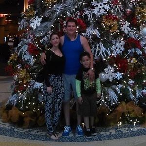 Meet your Posher, Benjamin